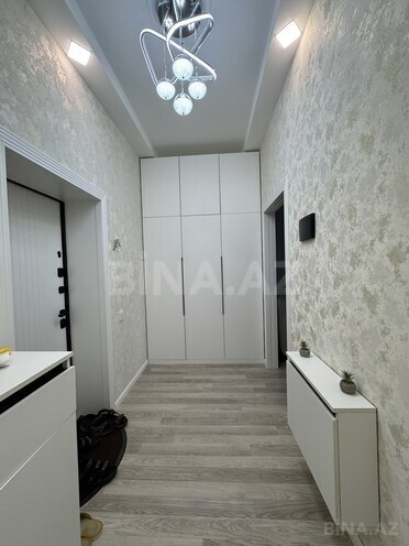 Продаётся 2-комн. новостройка 50 м², м. Нариман Нариманов, photo 6 from 12