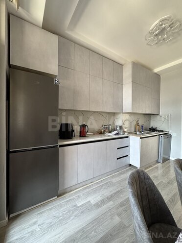 Продаётся 2-комн. новостройка 50 м², м. Нариман Нариманов, photo 9 from 12
