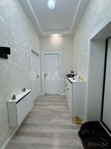 Продаётся 2-комн. новостройка 50 м², м. Нариман Нариманов, photo 7 from 12