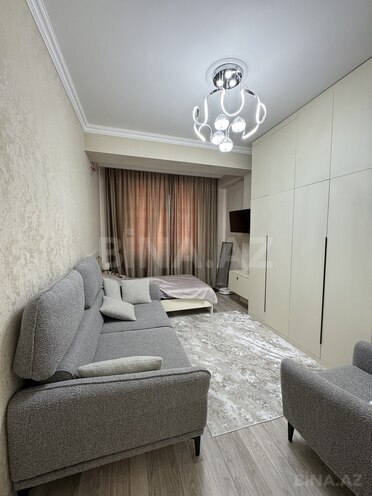 Продаётся 2-комн. новостройка 50 м², м. Нариман Нариманов, photo 4 from 12
