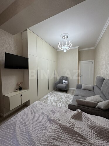 Продаётся 2-комн. новостройка 50 м², м. Нариман Нариманов, photo 5 from 12