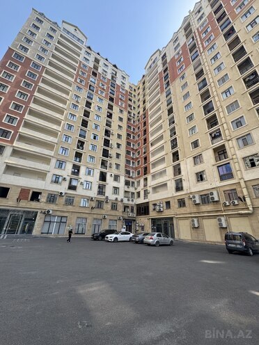 Продаётся 2-комн. новостройка 50 м², м. Нариман Нариманов, photo 1 from 12
