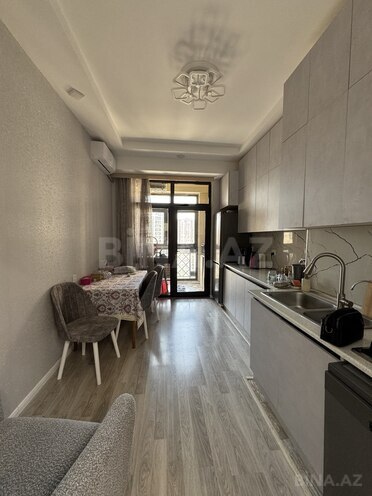 Продаётся 2-комн. новостройка 50 м², м. Нариман Нариманов, photo 8 from 12