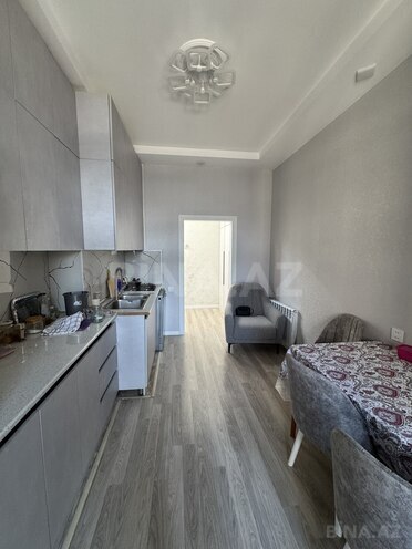 Продаётся 2-комн. новостройка 50 м², м. Нариман Нариманов, photo 10 from 12