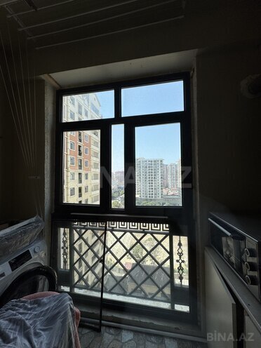 Продаётся 2-комн. новостройка 50 м², м. Нариман Нариманов, photo 11 from 12
