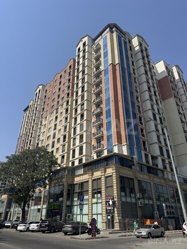 Продаётся 2-комн. новостройка 50 м², м. Нариман Нариманов, photo 3 from 12