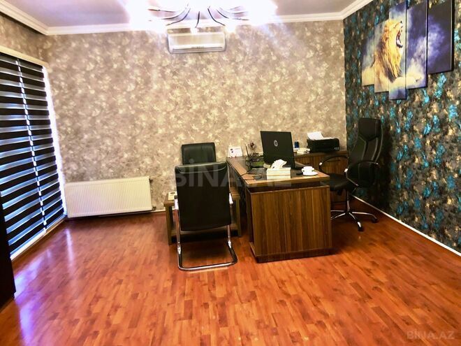 Сдаётся 6-комн. офис 400 м², м. Гянджлик, photo 8 from 15