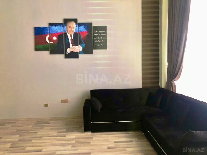 Сдаётся 6-комн. офис 400 м², м. Гянджлик, photo 9 from 15