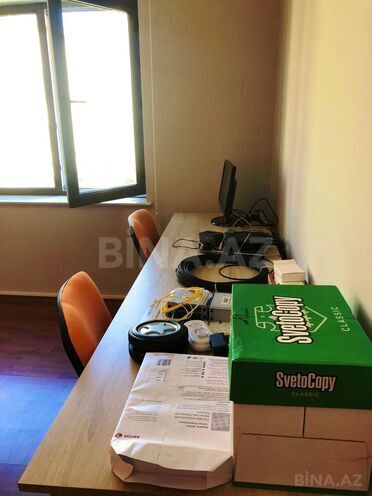 Сдаётся 6-комн. офис 400 м², м. Гянджлик, photo 10 from 15