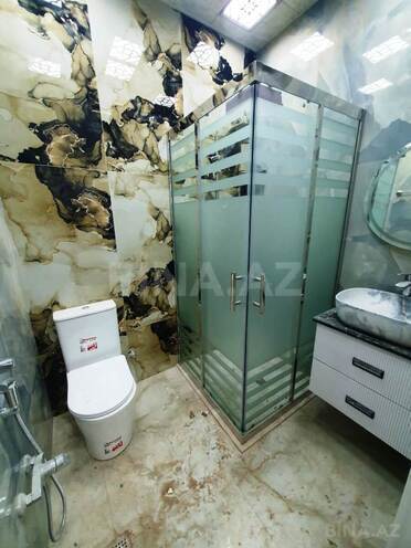 Сдаётся 6-комн. офис 400 м², м. Гянджлик, photo 14 from 15