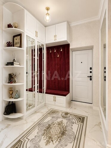 Продаётся 3-комн. новостройка 96 м², пос. Ясамал, photo 19 from 22