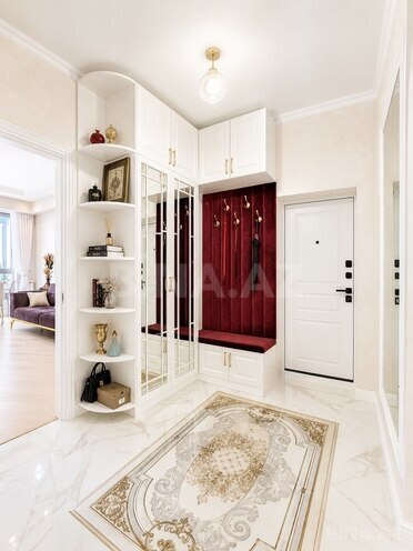 Продаётся 3-комн. новостройка 96 м², пос. Ясамал, photo 8 from 22