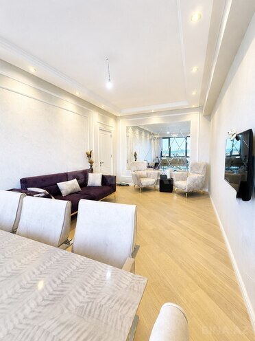 Продаётся 3-комн. новостройка 96 м², пос. Ясамал, photo 1 from 22