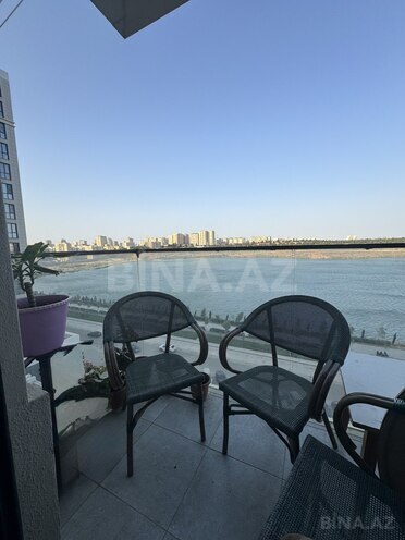 Продаётся 3-комн. новостройка 96 м², пос. Ясамал, photo 20 from 22