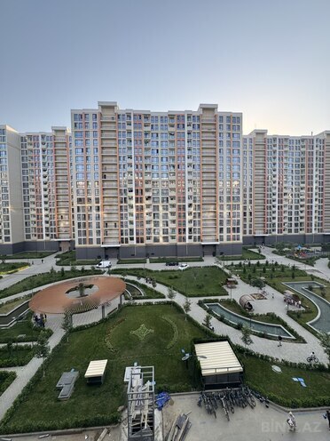 Продаётся 3-комн. новостройка 96 м², пос. Ясамал, photo 18 from 22