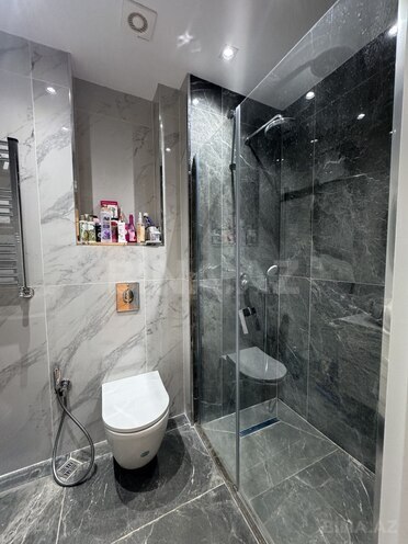 Продаётся 3-комн. новостройка 96 м², пос. Ясамал, photo 17 from 22