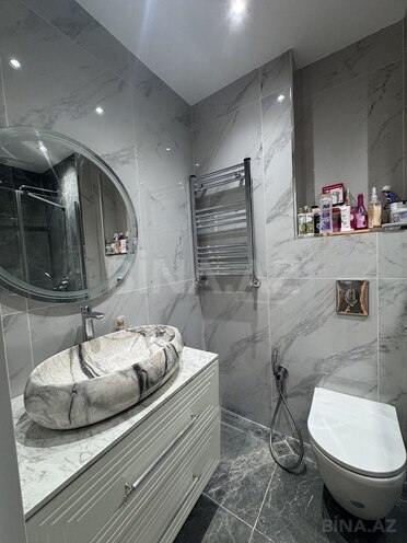 Продаётся 3-комн. новостройка 96 м², пос. Ясамал, photo 16 from 22
