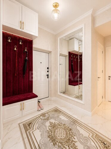 Продаётся 3-комн. новостройка 96 м², пос. Ясамал, photo 9 from 22