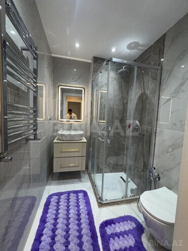 Продаётся 3-комн. новостройка 96 м², пос. Ясамал, photo 12 from 22