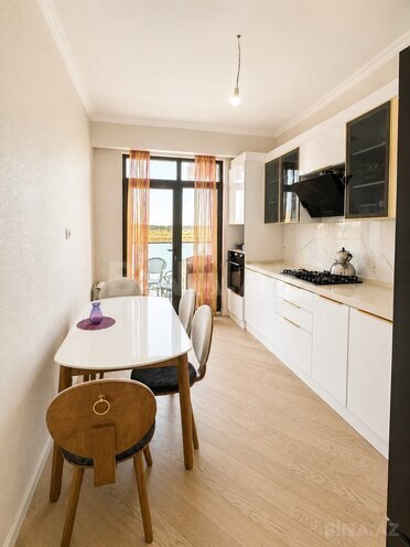Продаётся 3-комн. новостройка 96 м², пос. Ясамал, photo 6 from 22