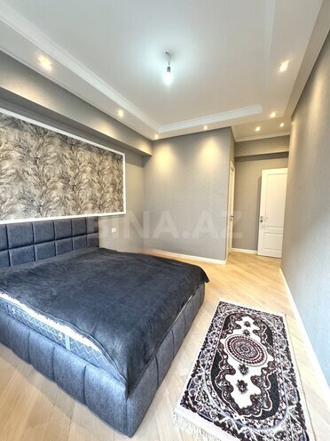 Продаётся 3-комн. новостройка 96 м², пос. Ясамал, photo 11 from 22