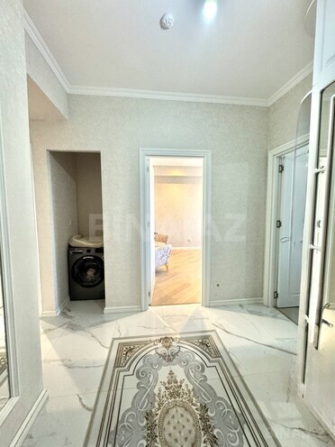 Продаётся 3-комн. новостройка 96 м², пос. Ясамал, photo 15 from 22