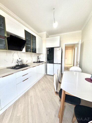 Продаётся 3-комн. новостройка 96 м², пос. Ясамал, photo 7 from 22
