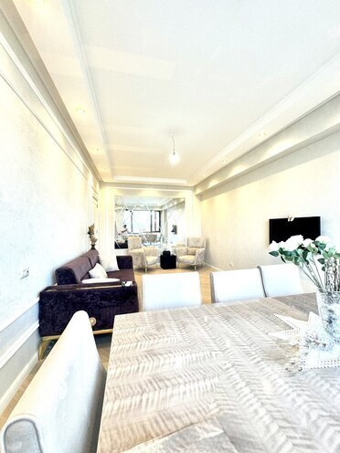 Продаётся 3-комн. новостройка 96 м², пос. Ясамал, photo 5 from 22