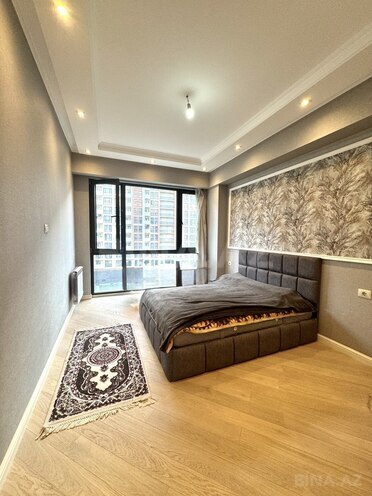 Продаётся 3-комн. новостройка 96 м², пос. Ясамал, photo 10 from 22