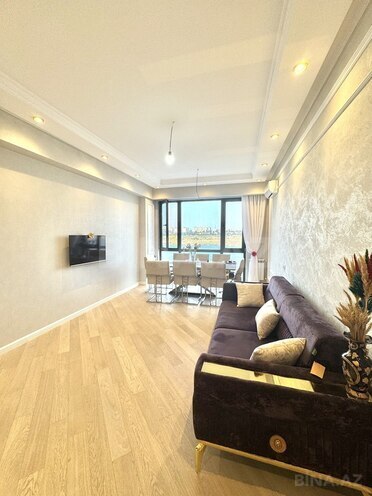Продаётся 3-комн. новостройка 96 м², пос. Ясамал, photo 4 from 22