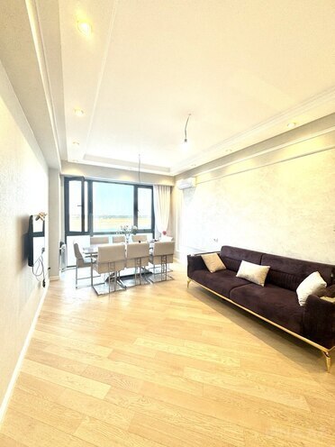 Продаётся 3-комн. новостройка 96 м², пос. Ясамал, photo 3 from 22