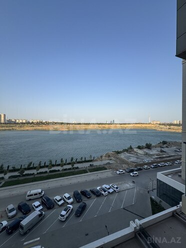Продаётся 3-комн. новостройка 96 м², пос. Ясамал, photo 21 from 22