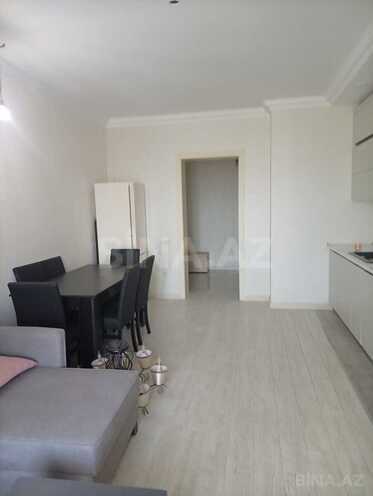 Satılır 3 otaqlı yeni tikili 110 m², Nizami m., photo 5 from 9