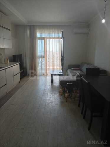 Satılır 3 otaqlı yeni tikili 110 m², Nizami m., photo 4 from 9