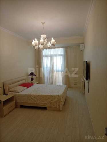 Satılır 3 otaqlı yeni tikili 110 m², Nizami m., photo 6 from 9