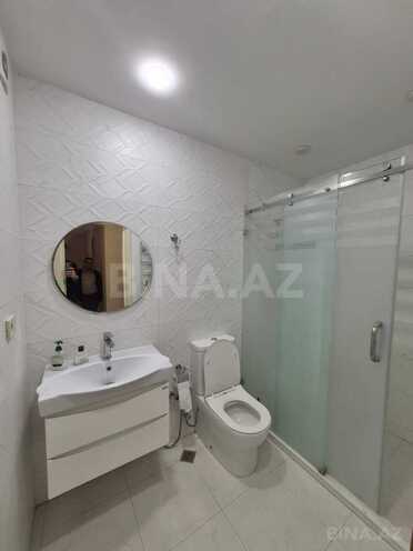 Satılır 3 otaqlı yeni tikili 110 m², Nizami m., photo 7 from 9