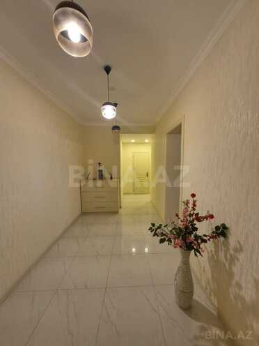 Satılır 3 otaqlı yeni tikili 110 m², Nizami m., photo 8 from 9