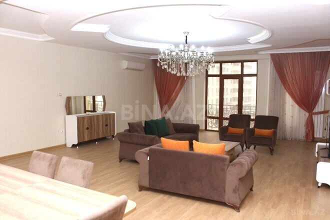 Продаётся 4-комн. новостройка 225 м², м. 28 мая, photo 3 from 21