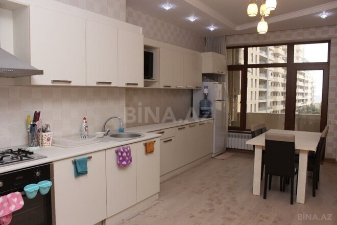 Продаётся 4-комн. новостройка 225 м², м. 28 мая, photo 17 from 21