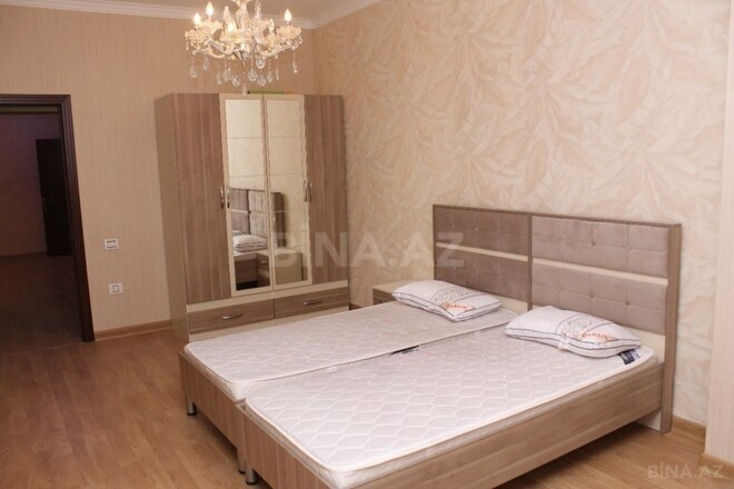 Продаётся 4-комн. новостройка 225 м², м. 28 мая, photo 9 from 21