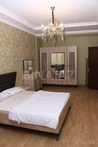 Продаётся 4-комн. новостройка 225 м², м. 28 мая, photo 11 from 21