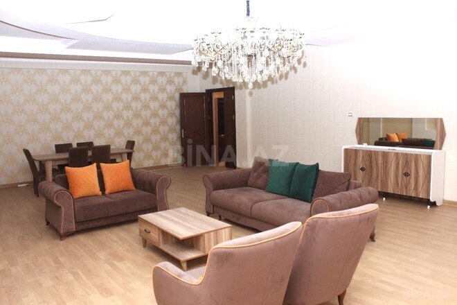 Продаётся 4-комн. новостройка 225 м², м. 28 мая, photo 5 from 21