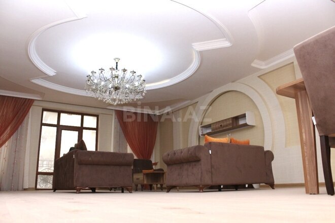 Продаётся 4-комн. новостройка 225 м², м. 28 мая, photo 6 from 21