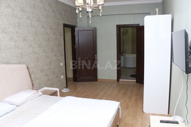 Продаётся 4-комн. новостройка 225 м², м. 28 мая, photo 12 from 21