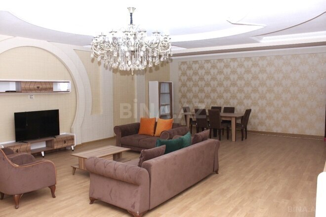 Продаётся 4-комн. новостройка 225 м², м. 28 мая, photo 4 from 21
