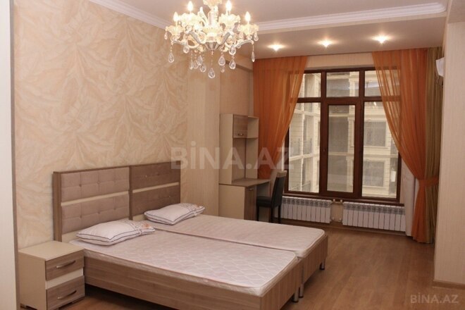 Продаётся 4-комн. новостройка 225 м², м. 28 мая, photo 8 from 21