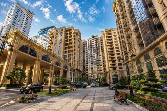 Продаётся 4-комн. новостройка 225 м², м. 28 мая, photo 1 from 21