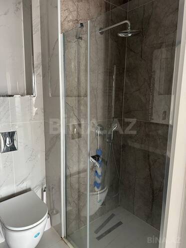 İcarəyə verilir 2 otaqlı yeni tikili 52 m², İnşaatçılar m., photo 11 from 12