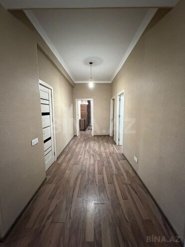 İcarəyə verilir 3 otaqlı yeni tikili 125 m², Nərimanov r., photo 7 from 10