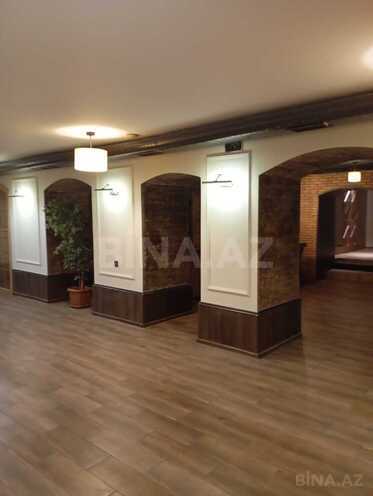 İcarəyə verilir  obyekt 255 m², Sahil m., photo 17 from 31